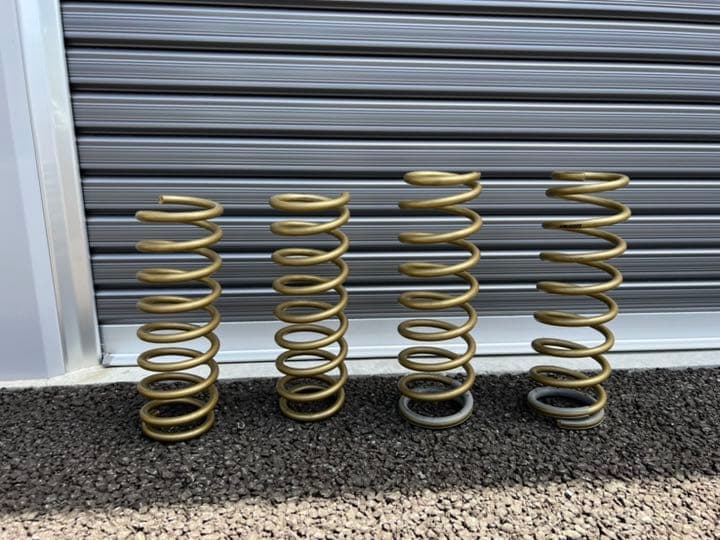 JB74W　ジムニーシエラ　1インチリフトアップ　三木スズキオリジナル