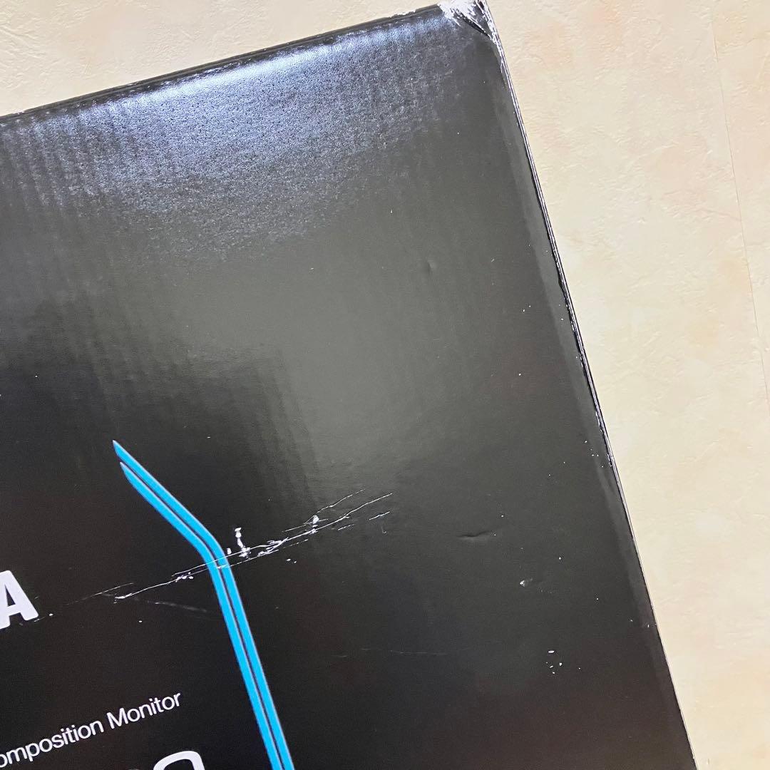 【中古良品】タニタ RD-917L 体組成計 インナースキャンデュアル