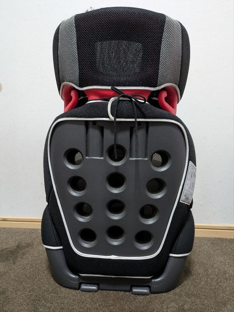 AILEBEBEチャイルドシート☆サラット３☆エールベベ☆ジュニアシート