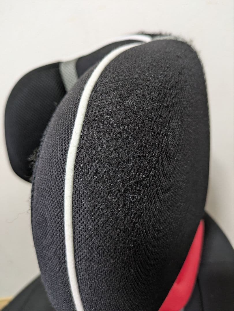 AILEBEBEチャイルドシート☆サラット３☆エールベベ☆ジュニアシート