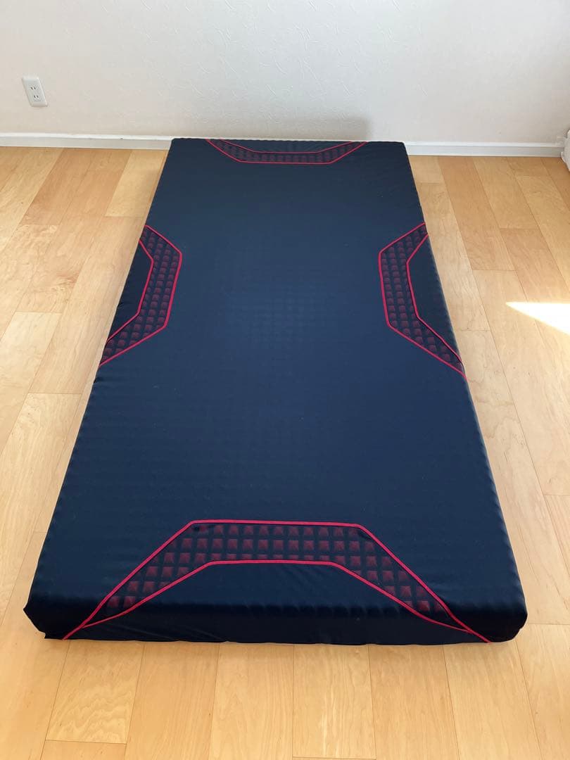 【美品】西川Air SIベッドマットレス(厚さ14cm) シングル