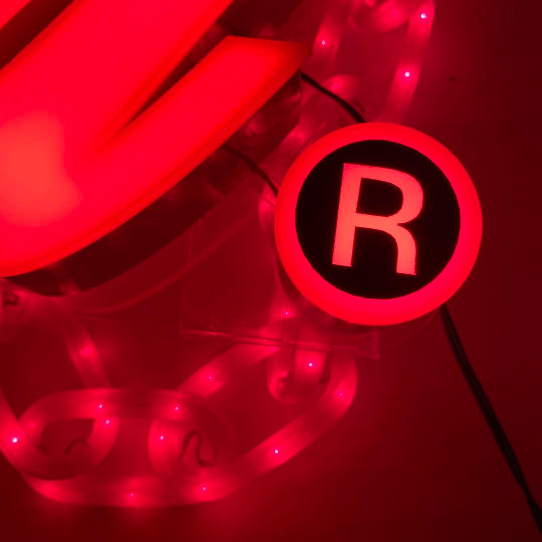 コカ・コーラ 電飾看板 ネオンサイン イルミネーション インテリア オブジェ