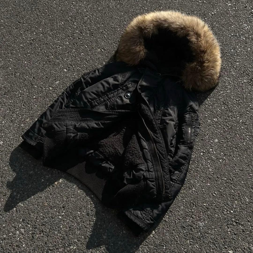 ジャケット・アウター goa archive n2b gimmick