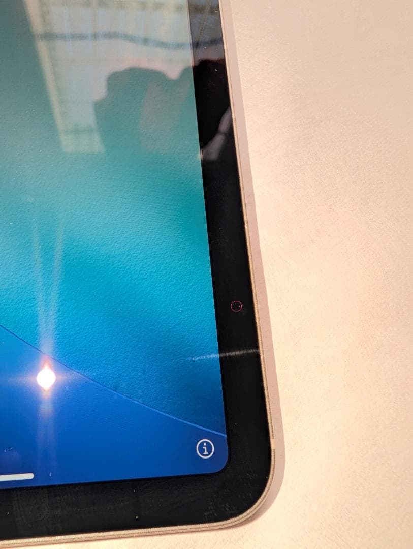 iPad mini 6世代256GB Cellular スターライト +おまけ