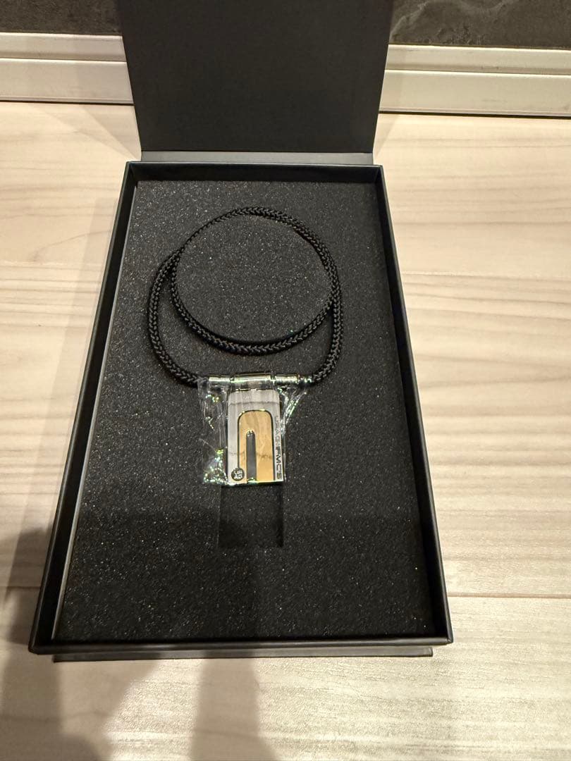 URAG IFMC'S ウラッグイフミックス ネックレス