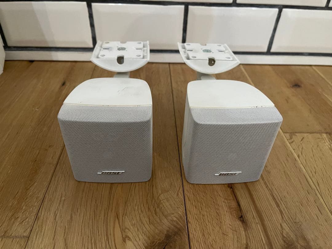 スピーカー・ウーファー Bose FreeSpace FS3-4