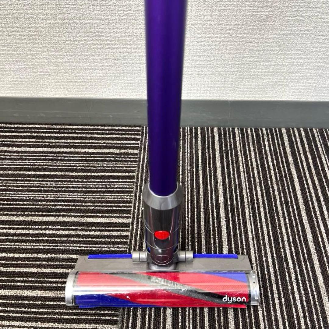 【T】Dyson SV18 掃除機 コードレス