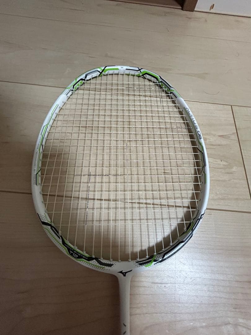 Mizuno ALTIUSアルティウス 06 バドミントンラケット