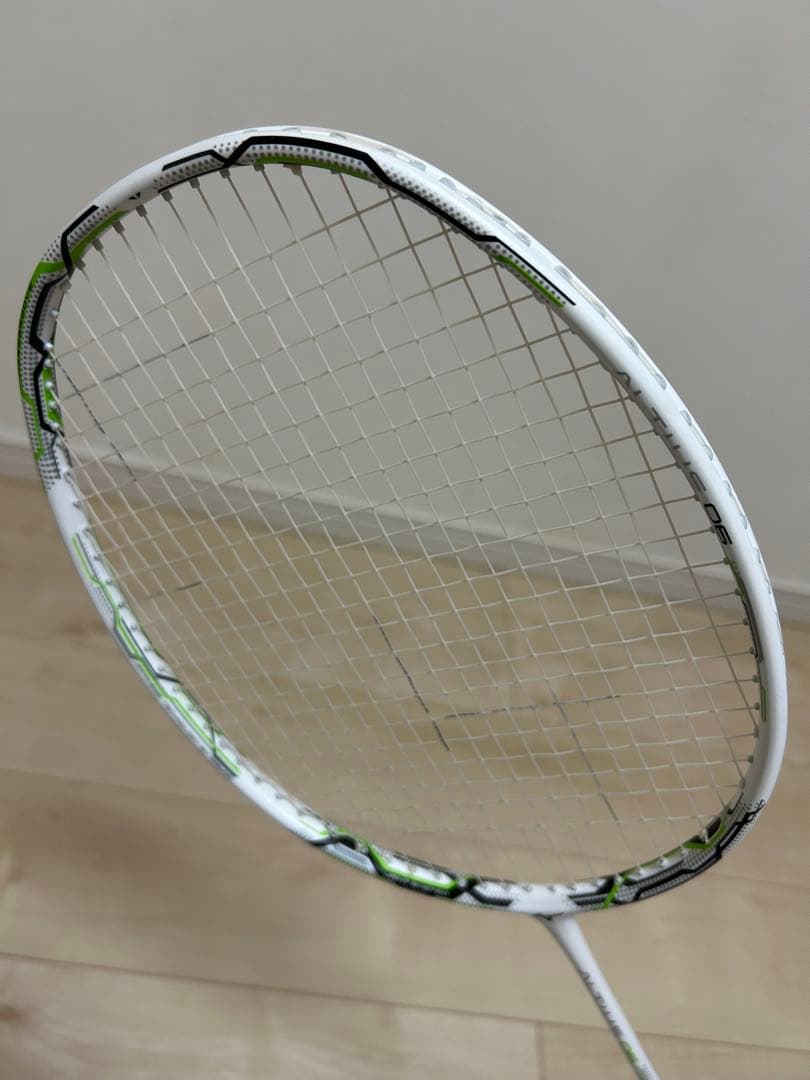 Mizuno ALTIUSアルティウス 06 バドミントンラケット