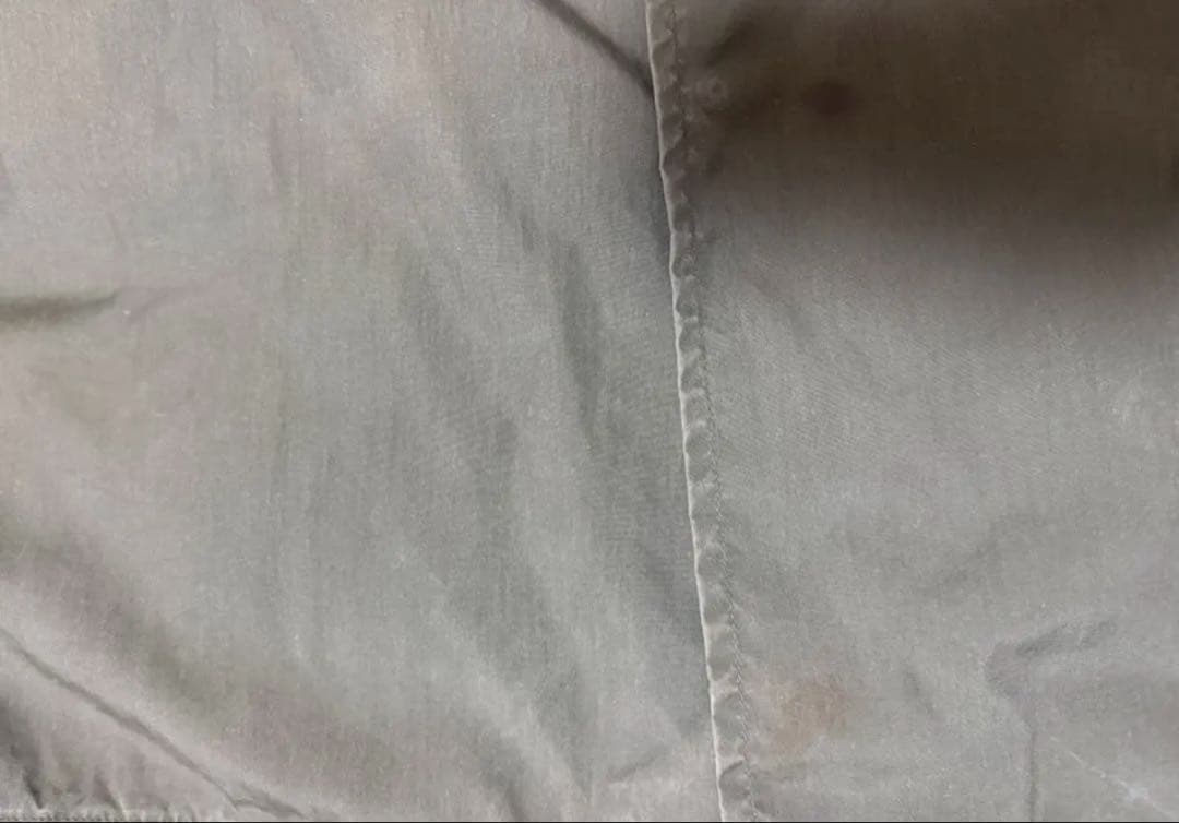 再出品【米軍実物】M65フィッシュテールパーカ 80年代