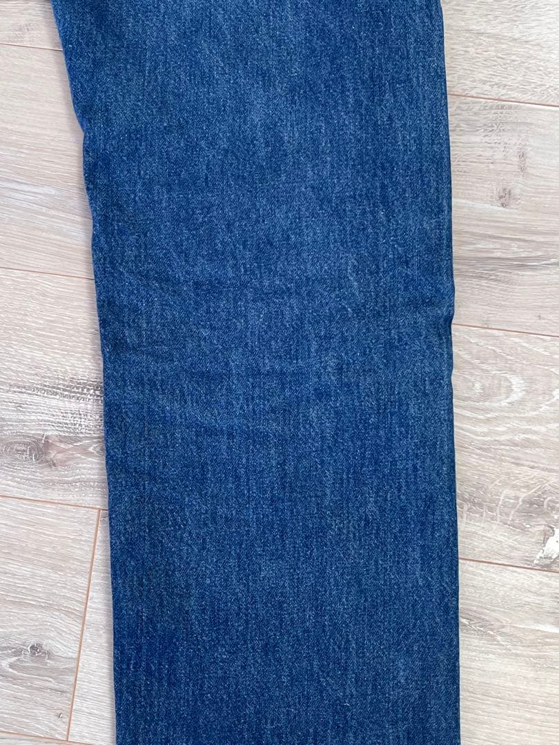 p*x様 赤文字 90年代　リーバイス　501 バレンシア　33