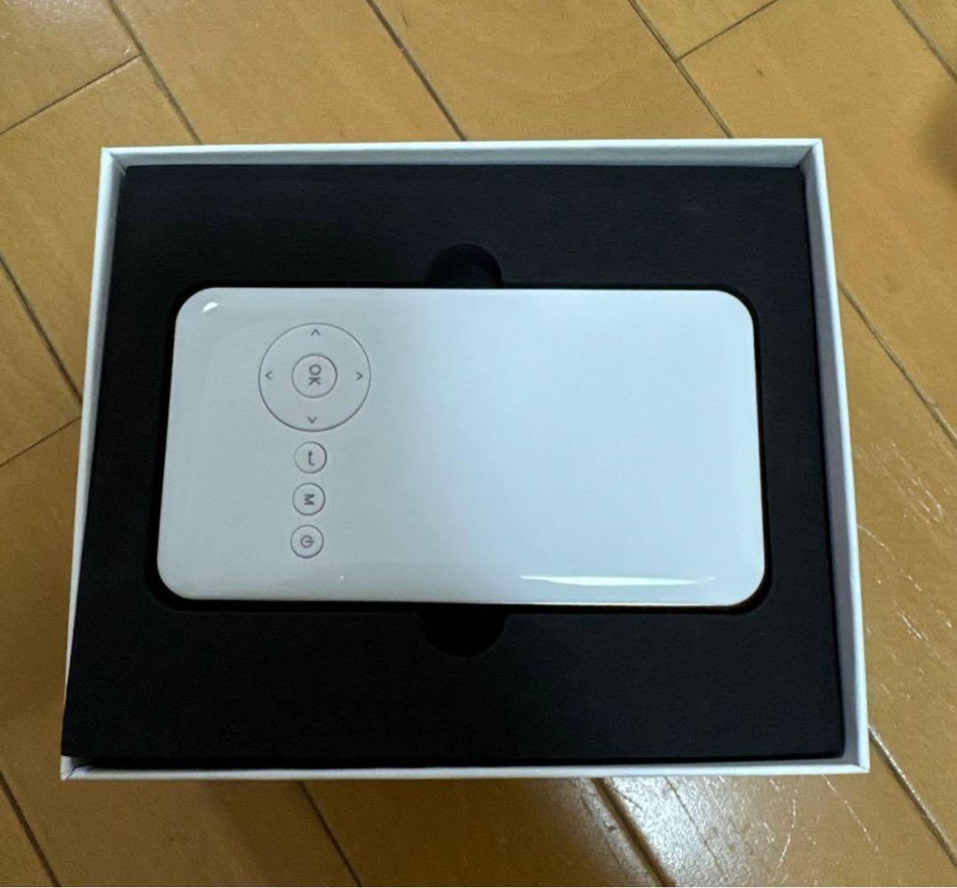 KABENI プロジェクター