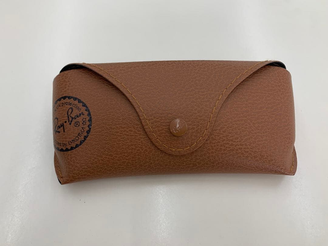 Ray-Ban RB 2132-F New Wayfarer サングラス