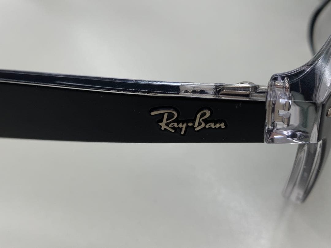 Ray-Ban RB 2132-F New Wayfarer サングラス