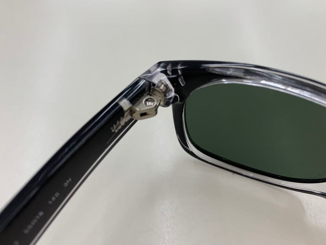 Ray-Ban RB 2132-F New Wayfarer サングラス