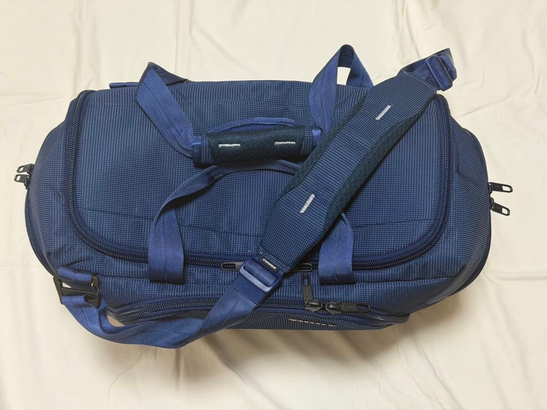 【週末限定SALE】スーリー THULE Crossover 2 ダッフルバッグ