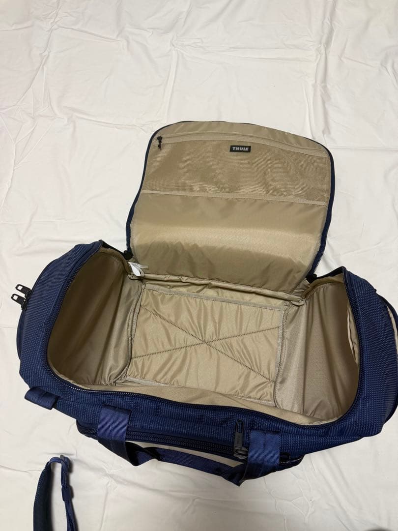 【週末限定SALE】スーリー THULE Crossover 2 ダッフルバッグ