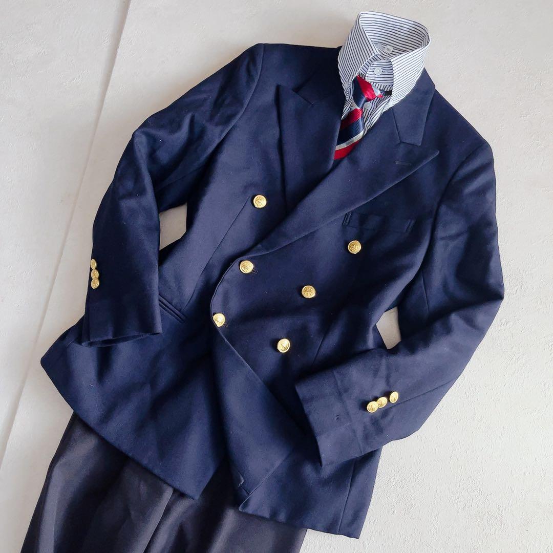 【美品4点セット】POLO by Ralph Laurenフォーマル　セレモニー