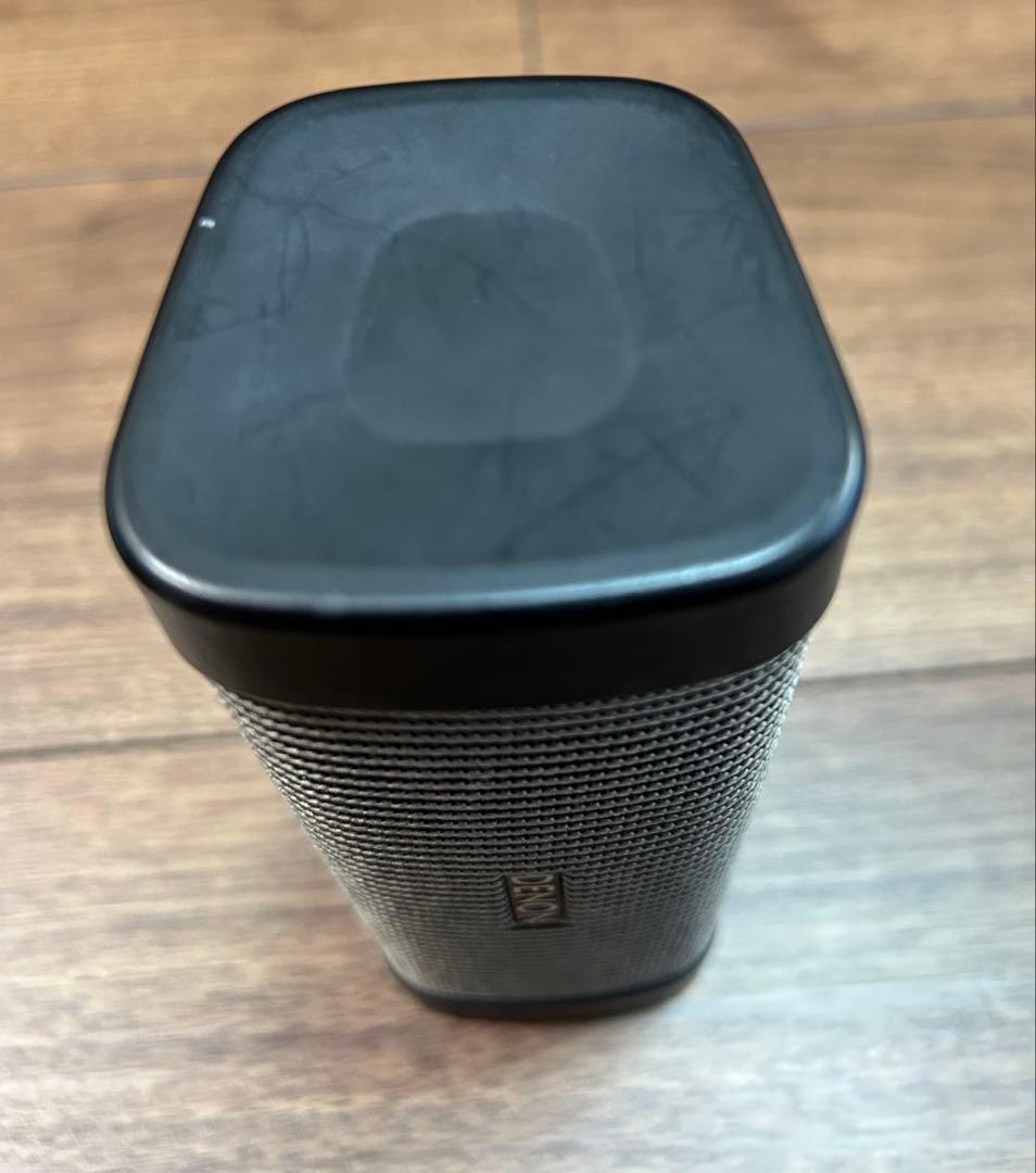 DENON DSB50BT ポータブルBluetoothスピーカー