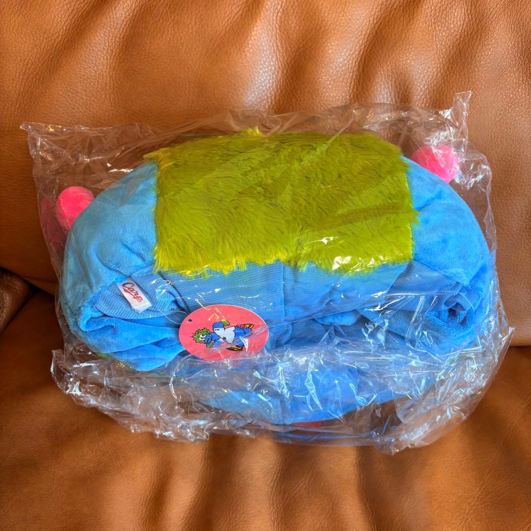 広島東洋カープ スラィリーピコピコ帽子 6個セット