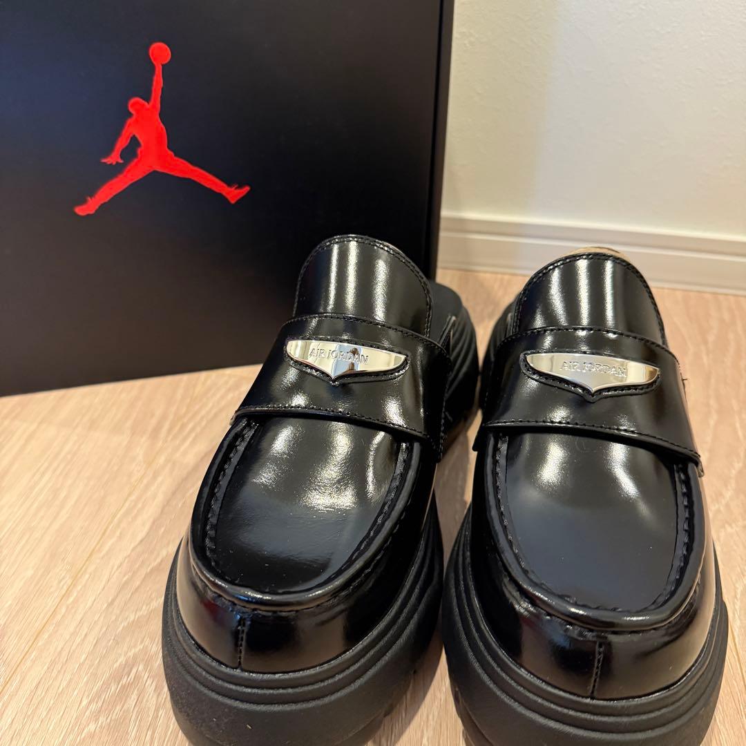 NIKE エア ジョーダン ミュール