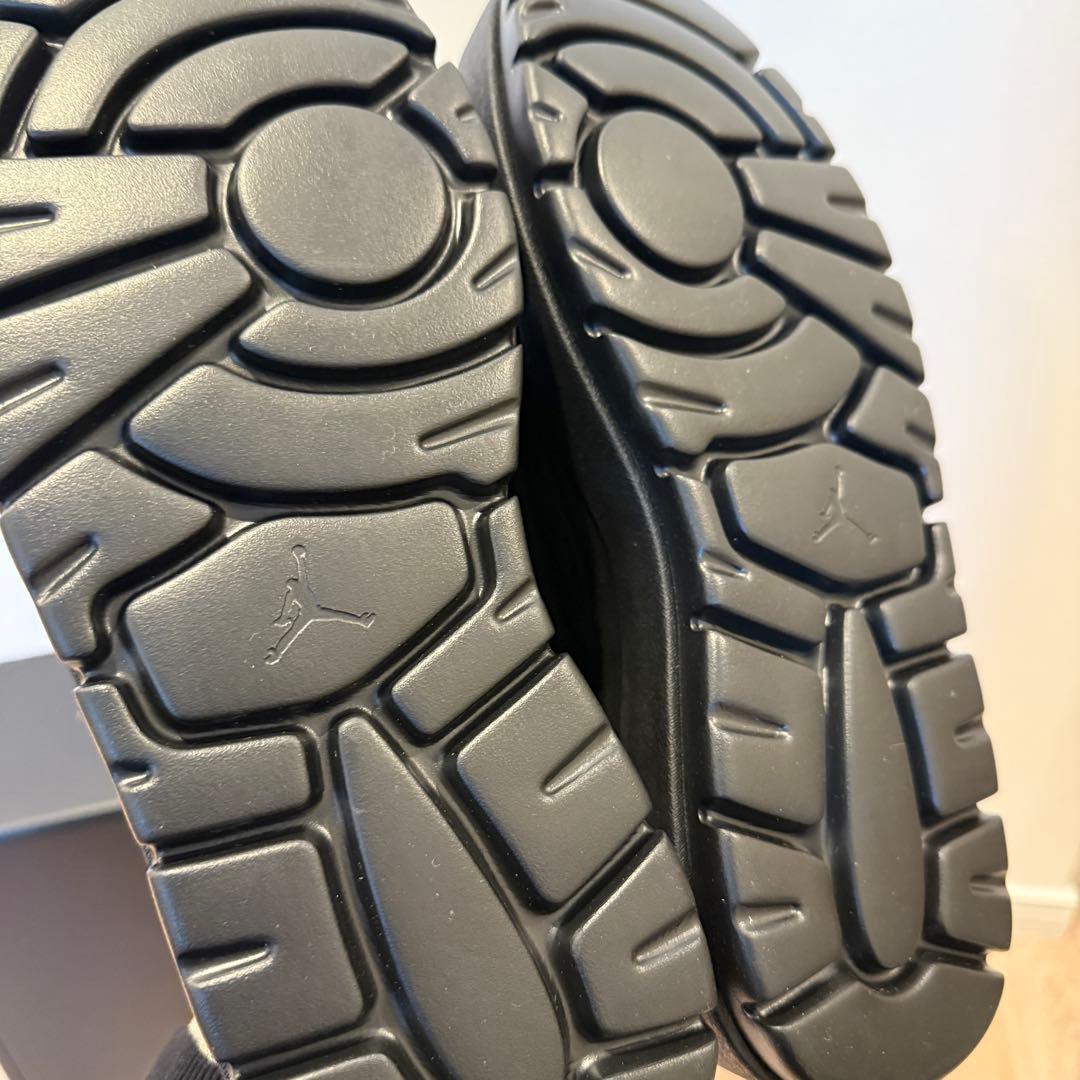 NIKE エア ジョーダン ミュール