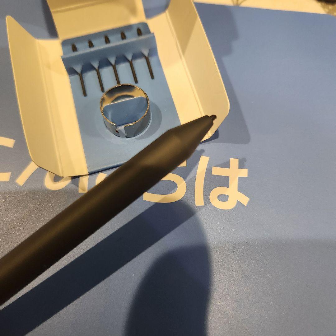 Kindle Scribe 本体 タッチペン　替芯