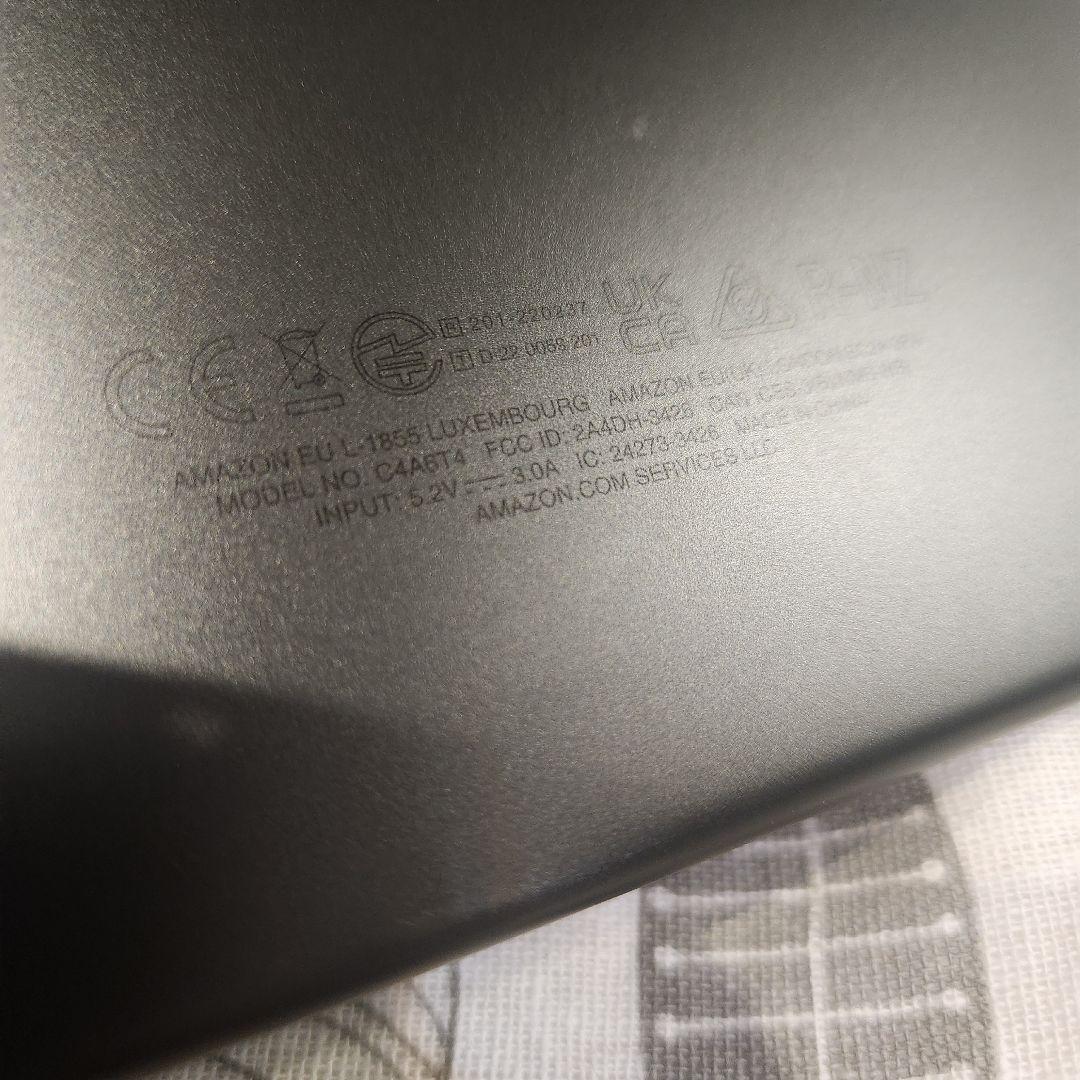 Kindle Scribe 本体 タッチペン　替芯