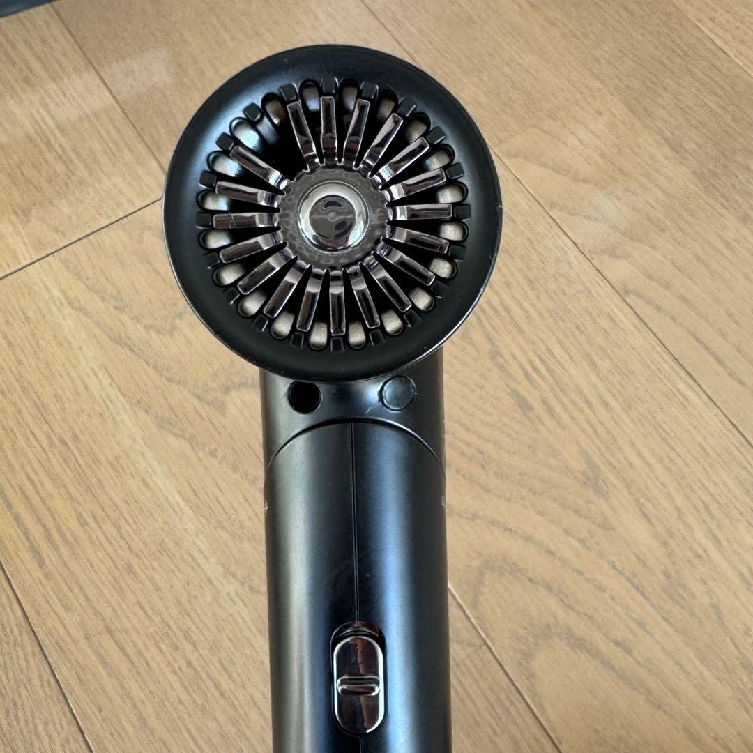 KINUJO PRO ドライヤー KP101 ①