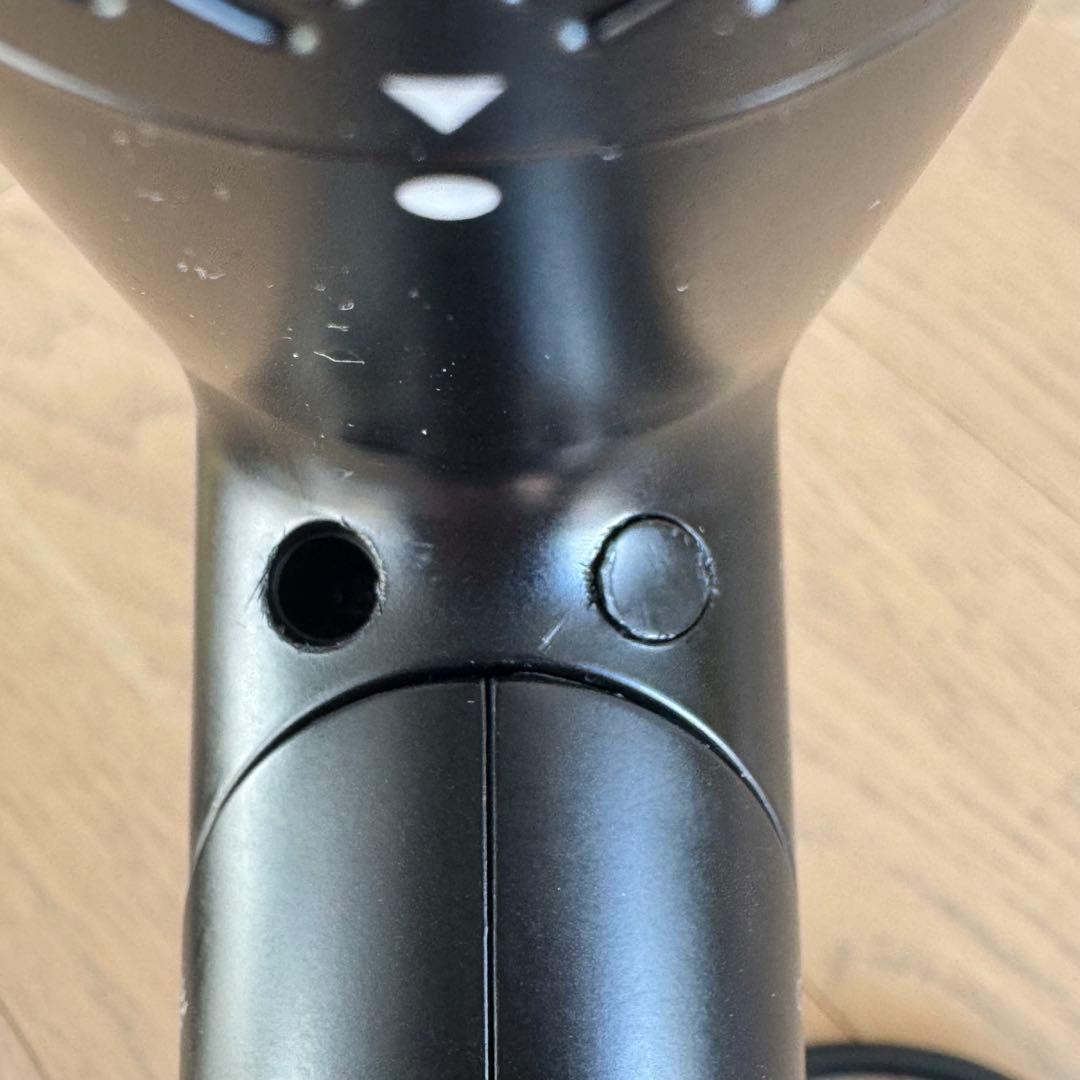 KINUJO PRO ドライヤー KP101 ①