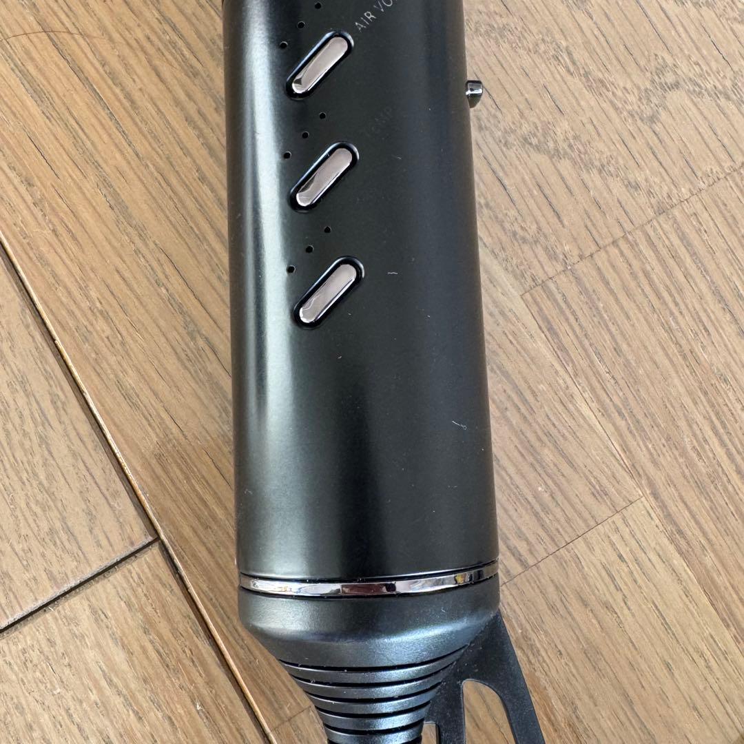 KINUJO PRO ドライヤー KP101 ①