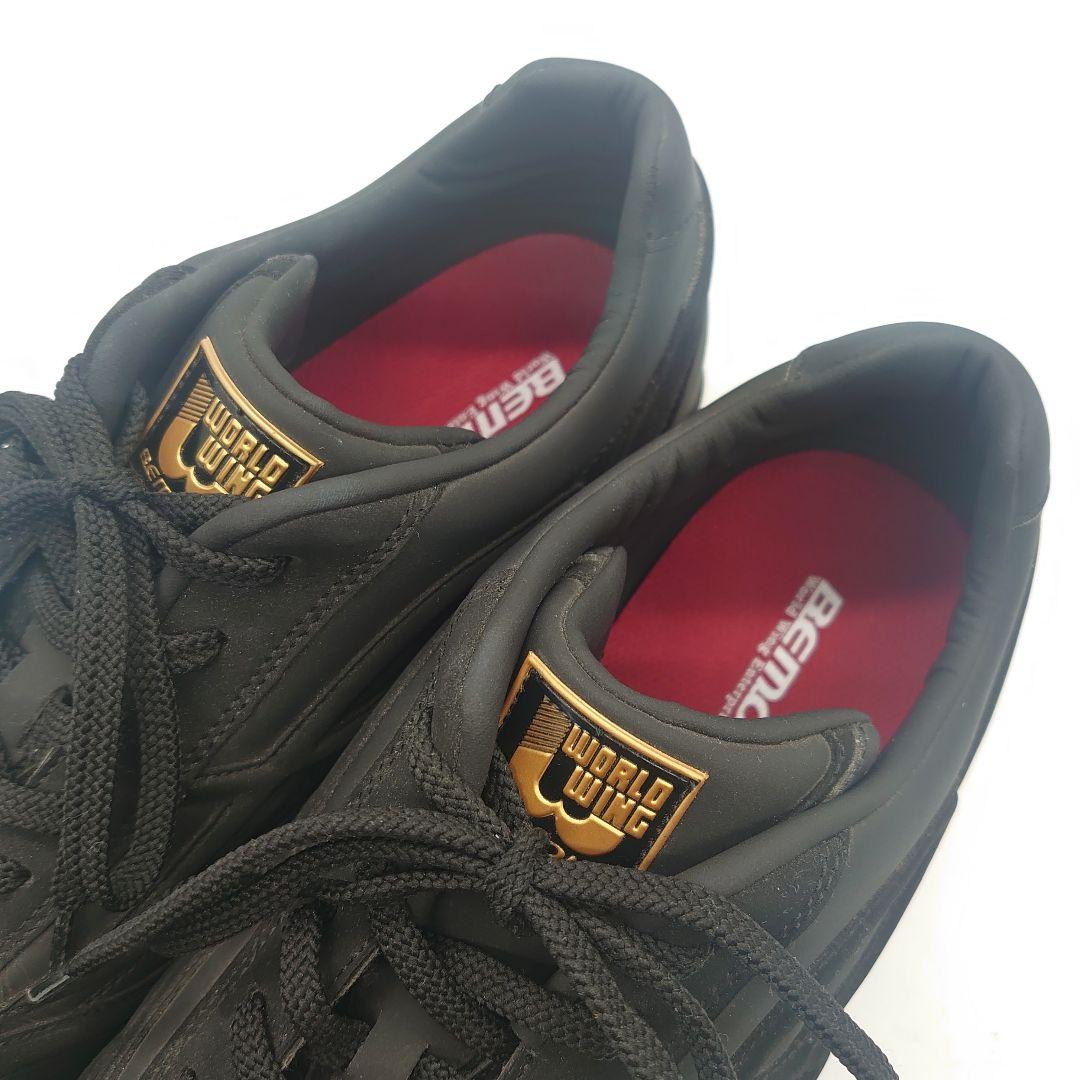 BEMOLO WORLD WING WB-1030 メンズ 野球スパイク