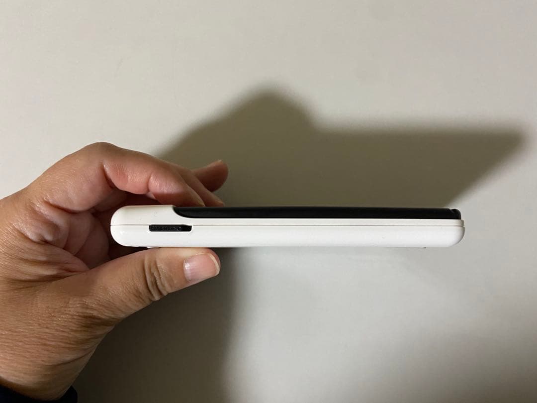 KINGJIM デジタル名刺ホルダー　PITREC DNH20（本体のみ）