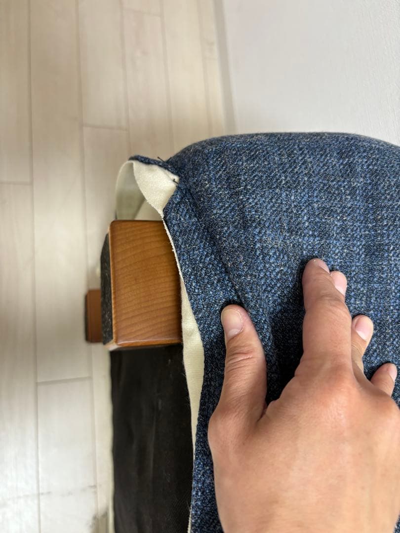 【引取or直配送】UNICO LOWEY 2.5シーター　　ウニコ　ローウィー