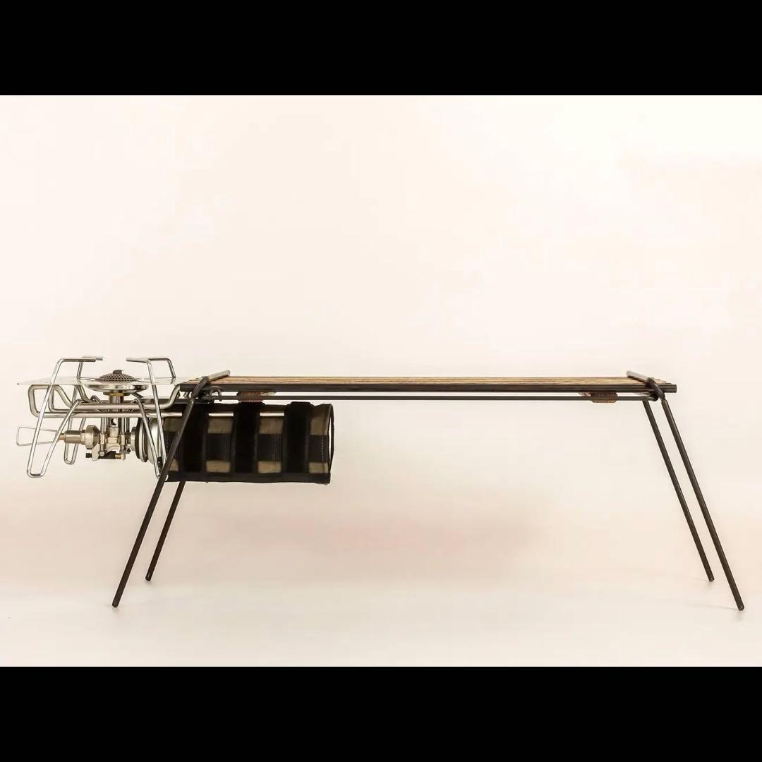 新品 38explore 38GT310 シルバー バーナースタンド コヨーテ