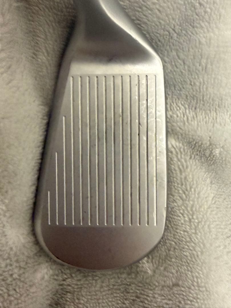 チッパー　Dolphin Pitch & Run Wedge 225 48度