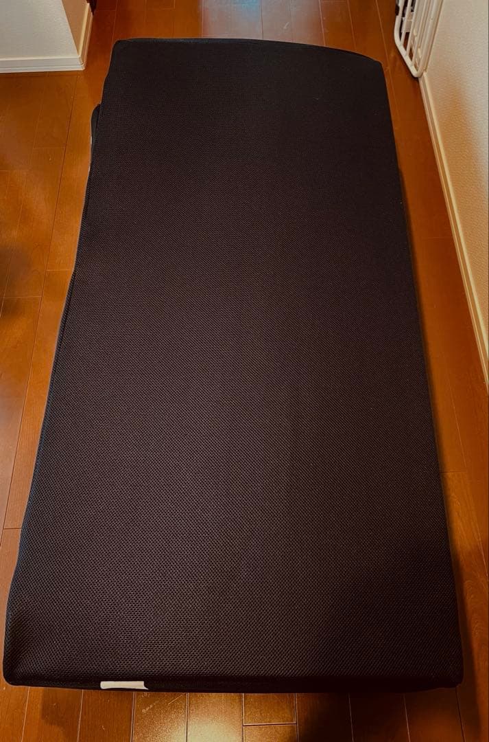 テンシャル　バクネマットレス　ダブル