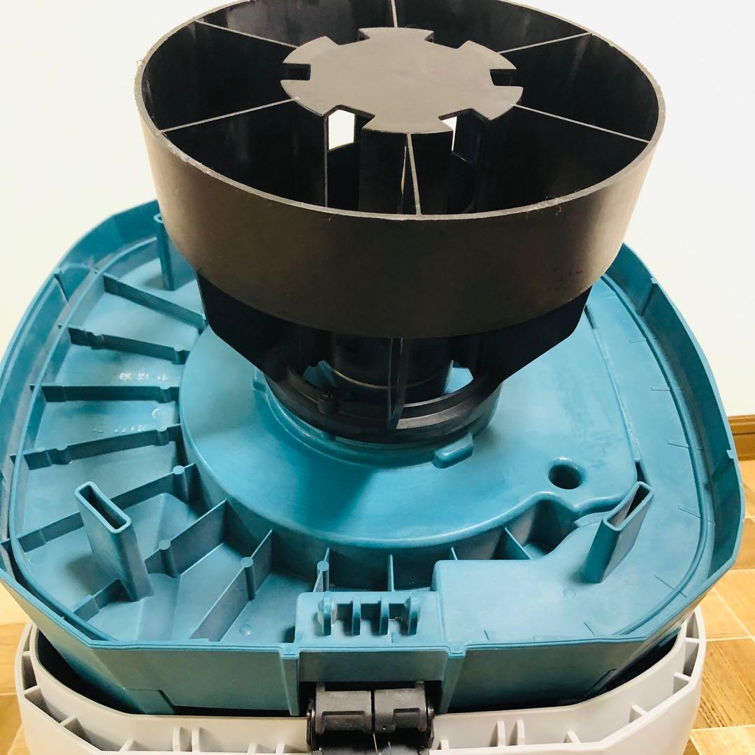 makitaキャニスター掃除機 VC0820 乾湿両用　業務用　集じん機