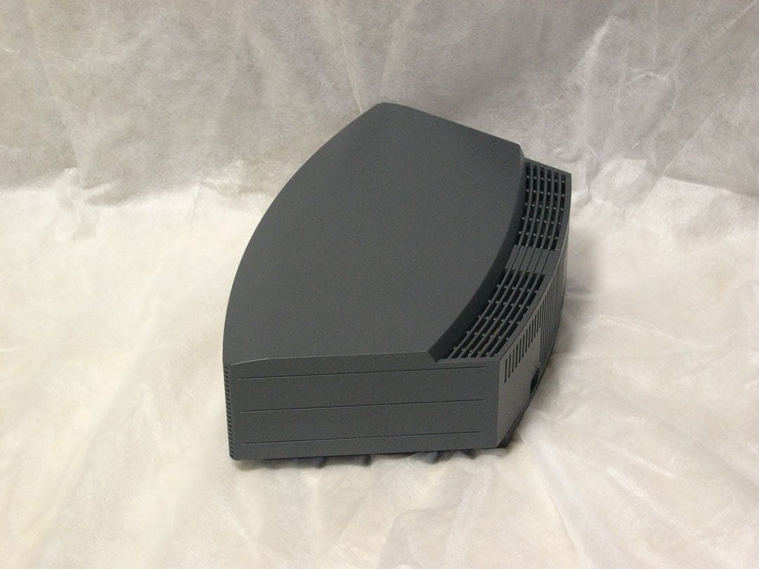 BOSE WAVE MUSIC SYSTEM AWRCCC(グラファイトグレー)