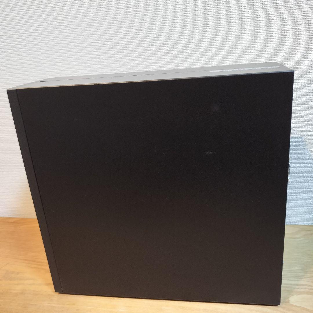 【最終価格】Lenovo デスクトップPC i5-8400 gt1030