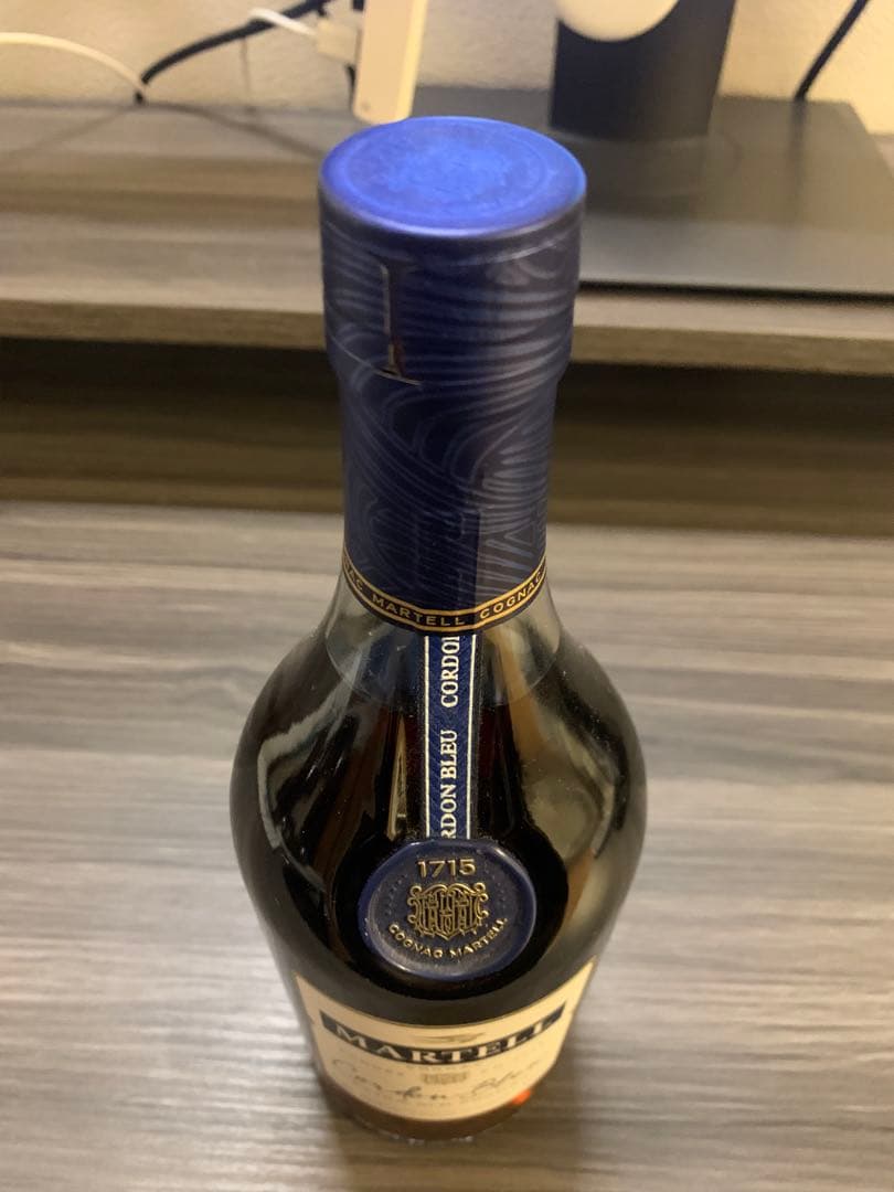 【値下げ】マーテル　コルドンブルー