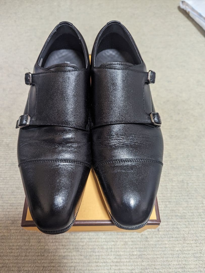 MODELLO madras メンズ　シューズ