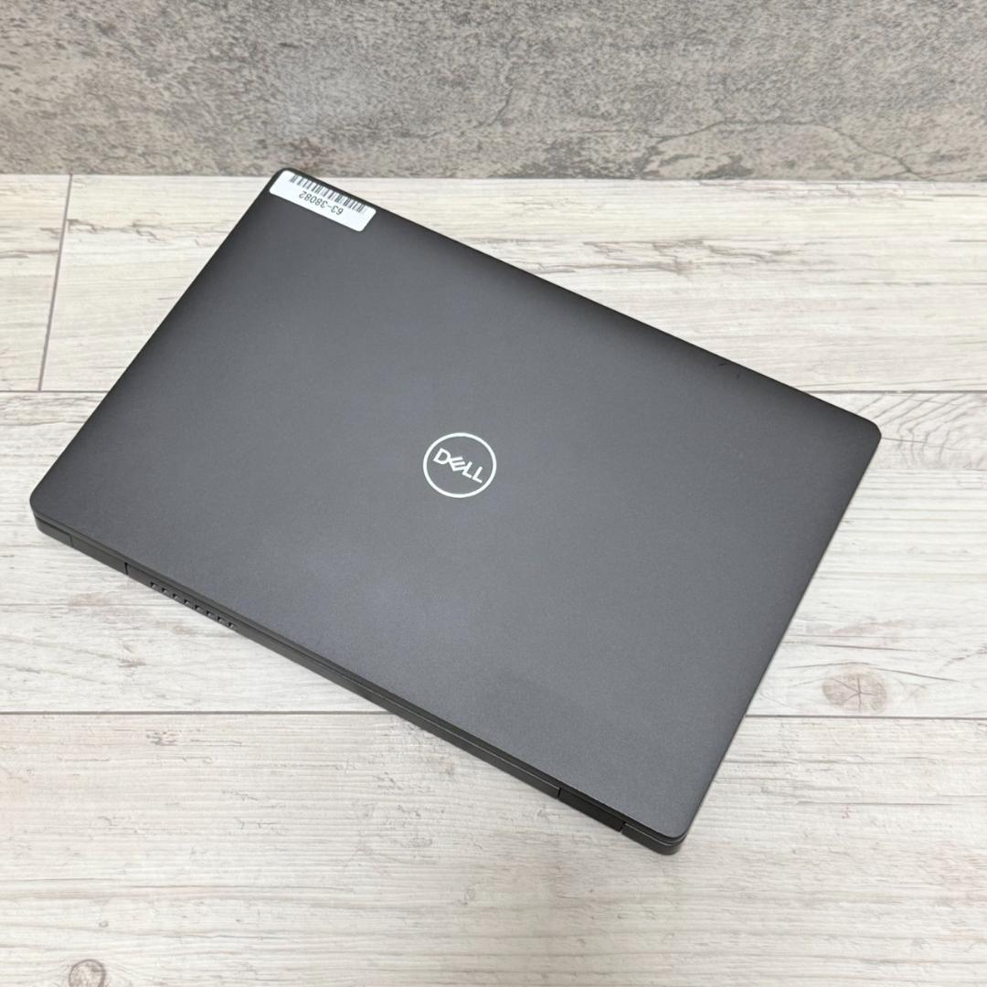 ★第8世代i5★Win11 DELL SSD256GB ノートPC 低コスト