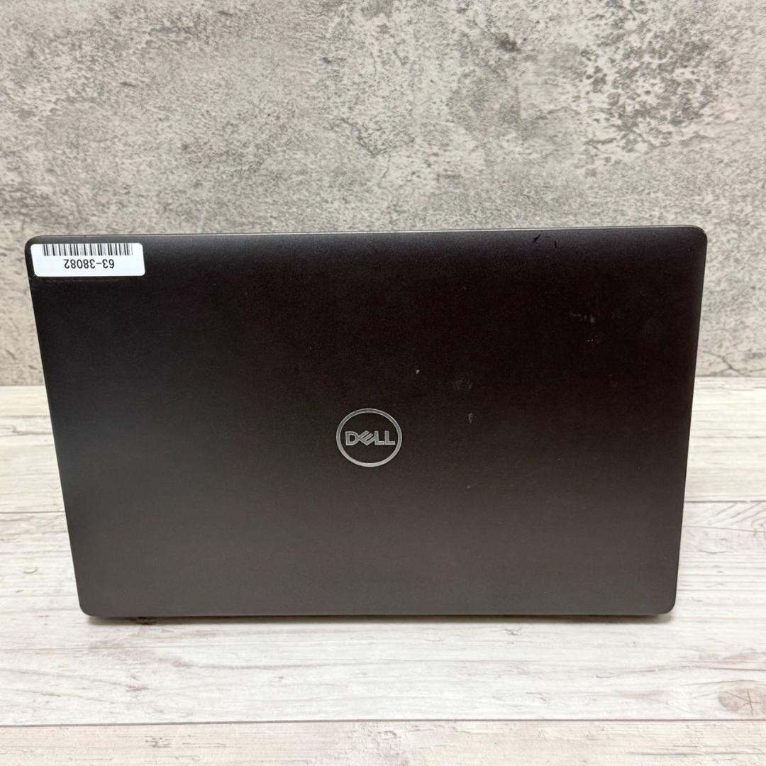 ★第8世代i5★Win11 DELL SSD256GB ノートPC 低コスト