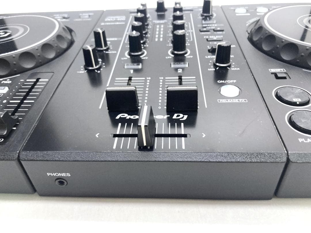 パイオニア　Pioneer DDJ-400　２０２０年製