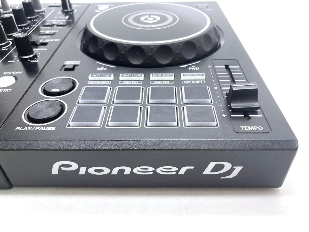 パイオニア　Pioneer DDJ-400　２０２０年製