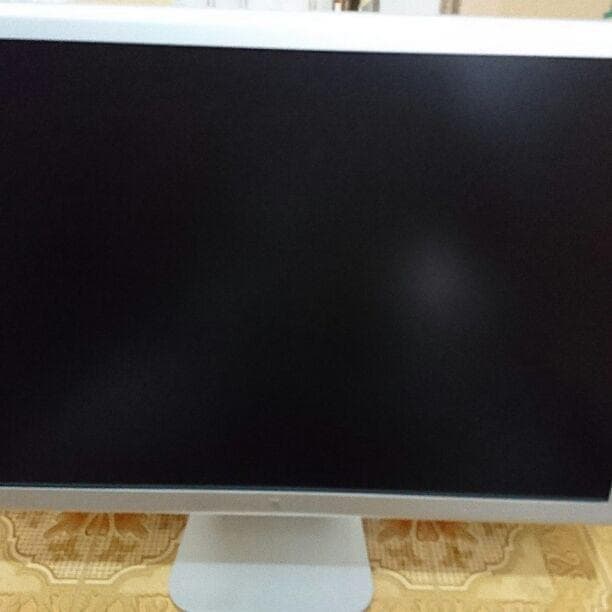 apple Cinema HD Display 【M9178J/A】 23インチ