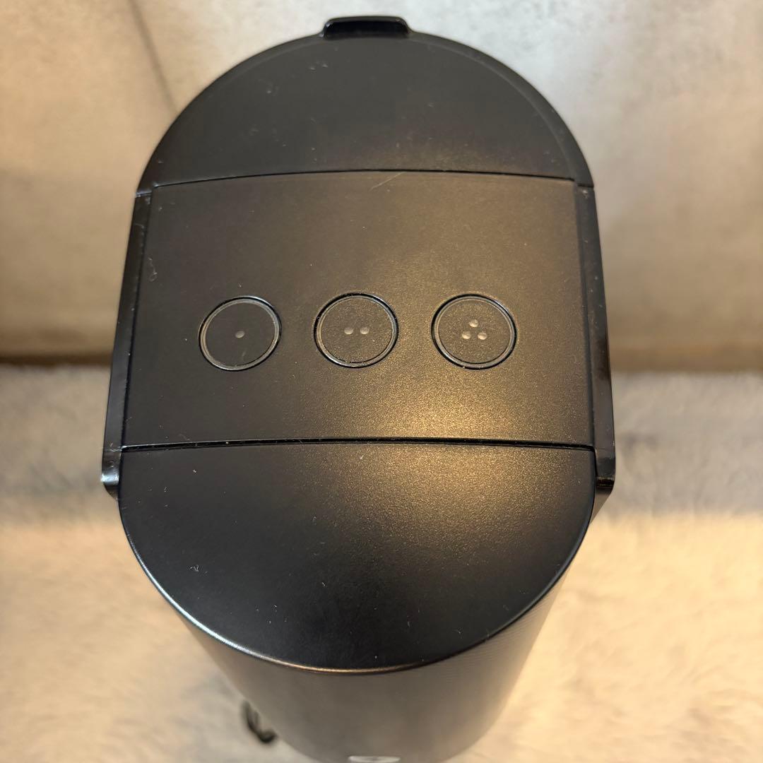 SodaStream E-TEERAブラック 炭酸水メーカー 説明書付き