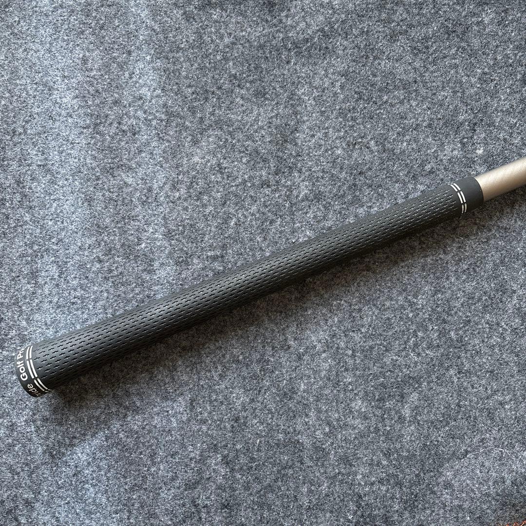 ピン ピンツアークローム2.0 65R ドライバー用