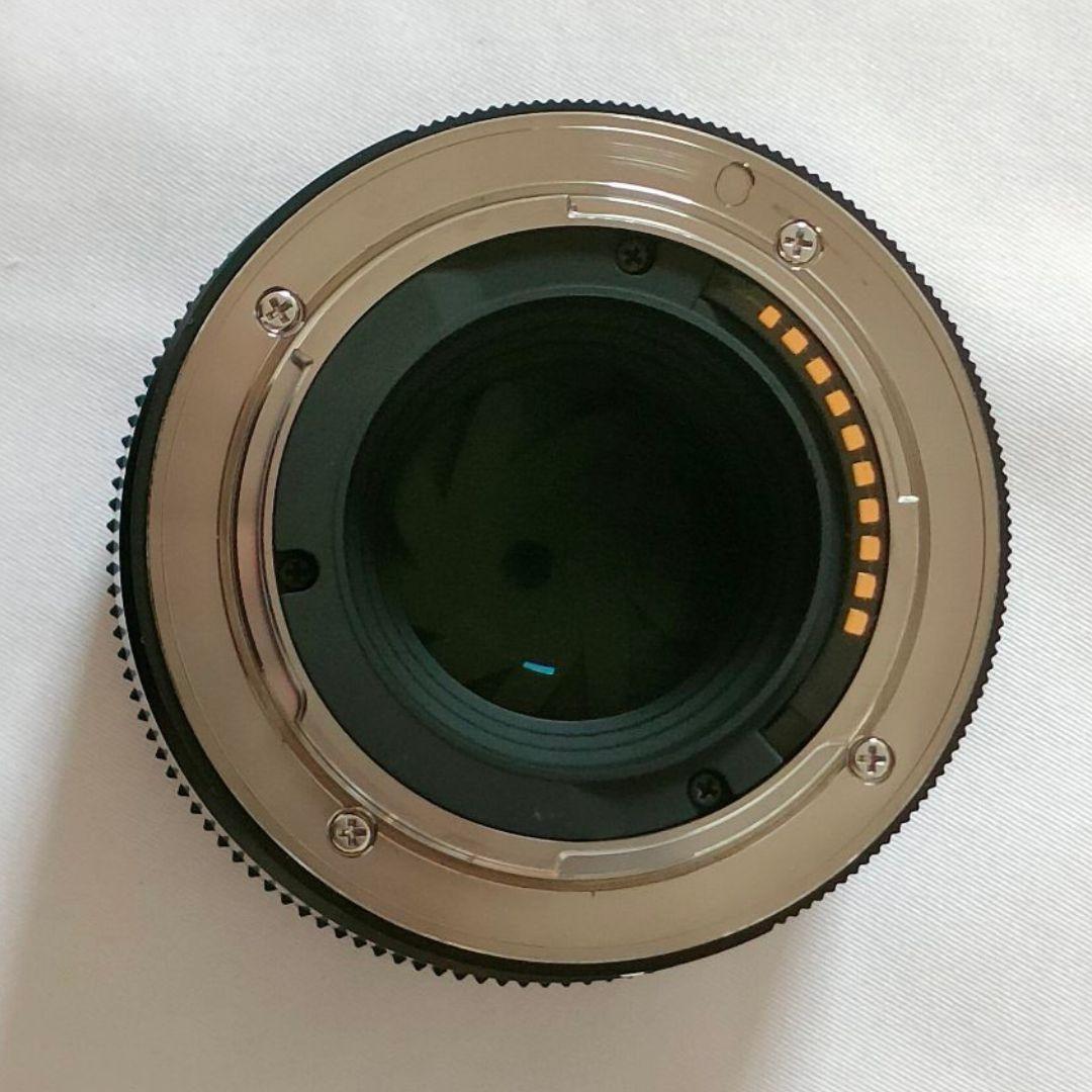 シグマ レンズ 30mm F1.4 DC DN ソニー Eマウント 単焦点
